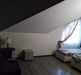 Park Hotel в Краснодаре