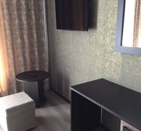 Туры в Park Hotel в России