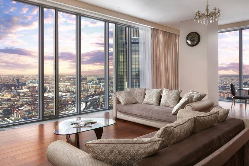 Сити Отель 3* Россия, Москва