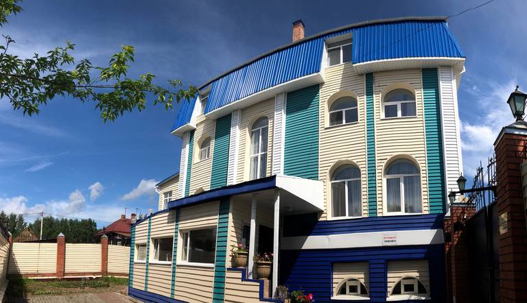 Классик отель