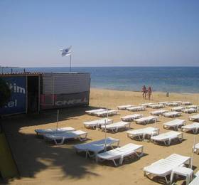 Отдых в Sun Maritim - Турция, Аланья