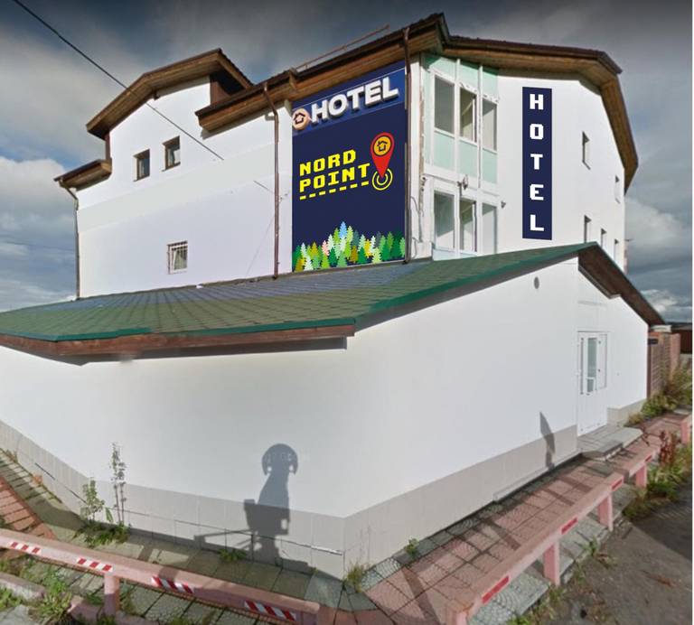 Hotel Nord Point