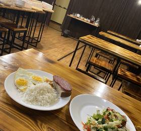 Hotel Bed & Breakfast в Курске