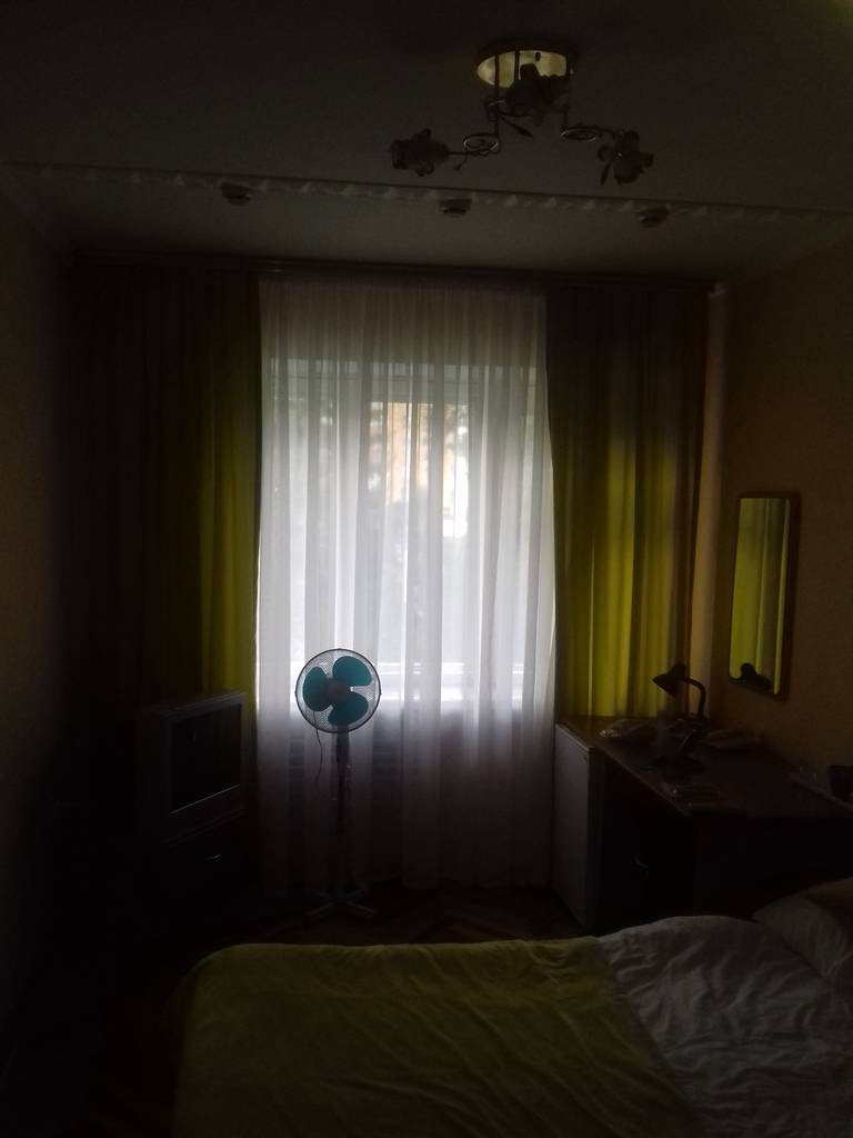 Гостиница Bed and Breakfast Kursk