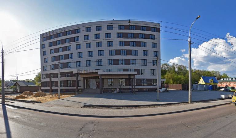 Bishotel