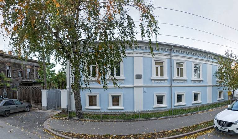 Арт-отель Знать