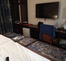Туры в Nihao Hotel в России