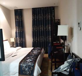 Nihao Hotel в Санкт-Петербурге