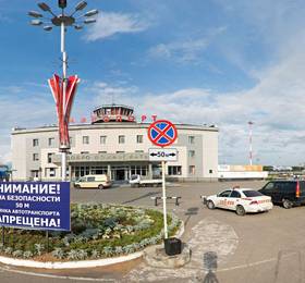Отдых в Гостиница Полет - Россия, Камчатка
