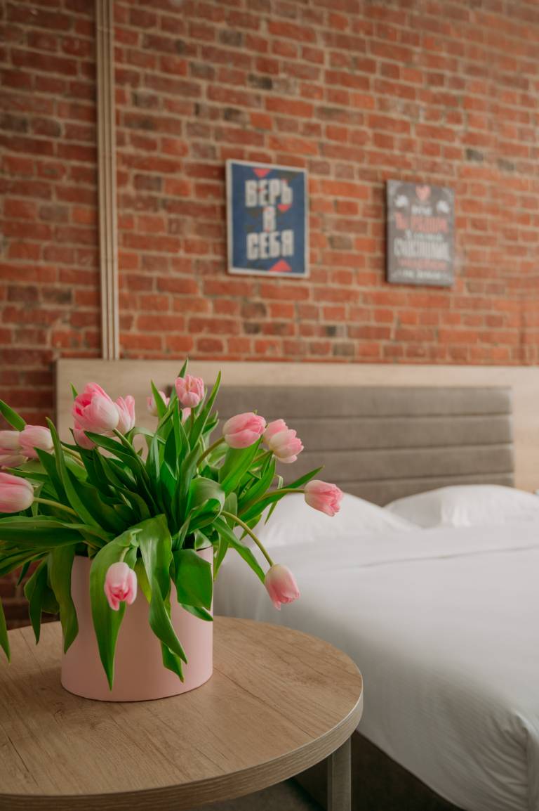 Custos Hotel Tsvetnoy
