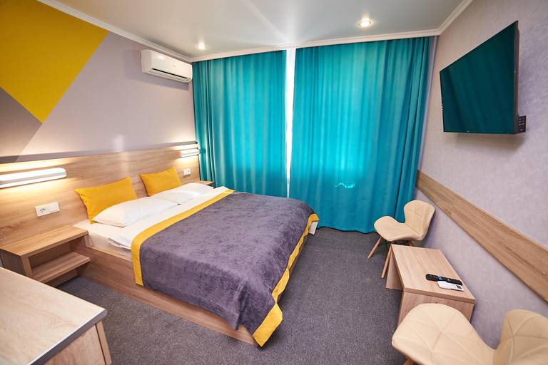 Hotel Luna