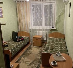 ГК У Фонтана в Барнауле