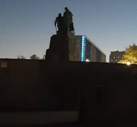 Гостиница Новороссийск в Новороссийске
