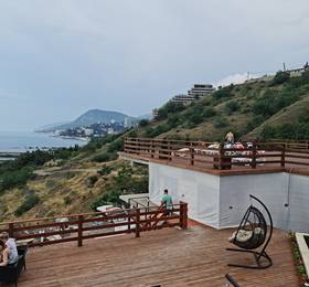 Hayal Resort в Алуште