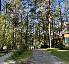 Туры в Бирюза Отель в России