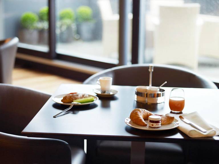 Sheraton Grand Salzburg