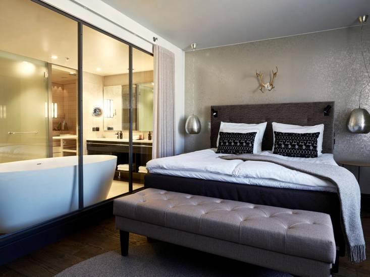 Lapland Hotels Bulevardi 5* Финляндия, Хельсинки