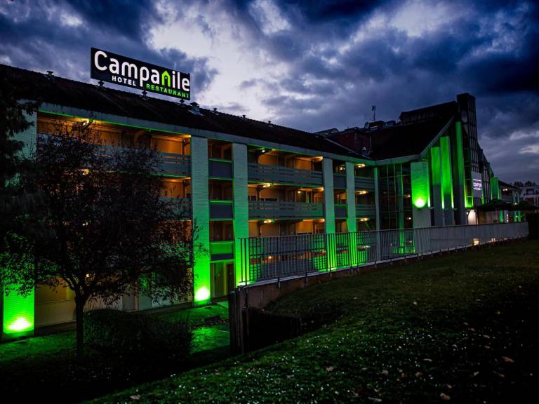 Campanile Marne-La-Vallee - Torcy