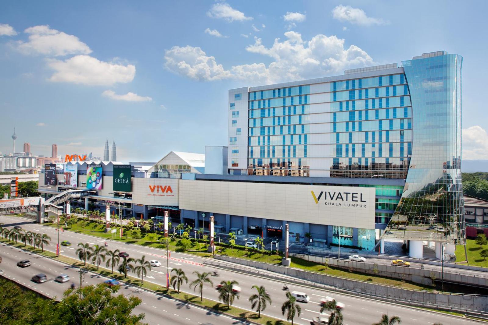 Vivatel Kuala Lumpur