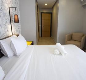 Отдых в Suite Loc Appart Hotel Casablanca - Марокко, Касабланка