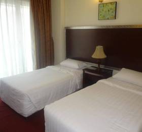 Royal Plaza Hotel Apartments Apts в Дубае