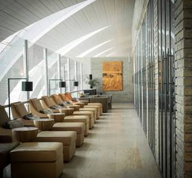 Dubai International Airport Hotel в Дубае