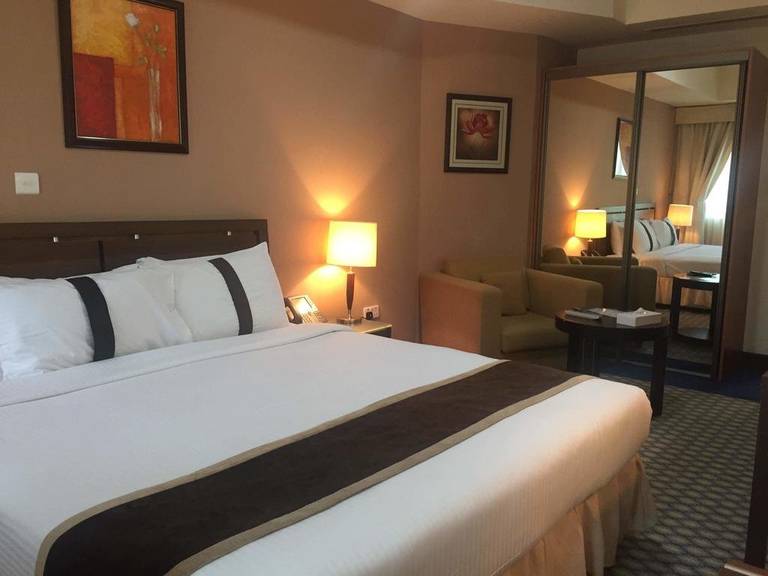 Tulip Inn Fz LLC
