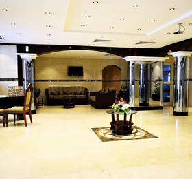 Imperial Hotel Apartments (Imperial Residence) в Дубае