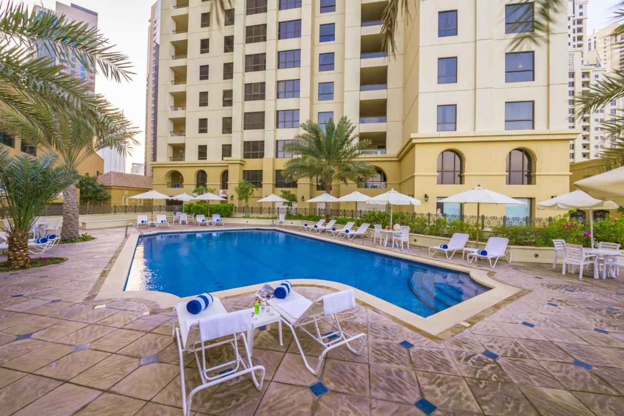 Roda Amwaj Suites Jumeirah Beach Residence