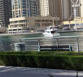 Отдых в La Verda Dubai Marina Suites & Villas - ОАЭ, Дубай
