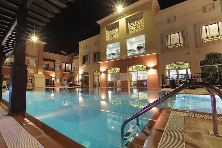 Ramada Hotel & Suites Ras Al Khaimah