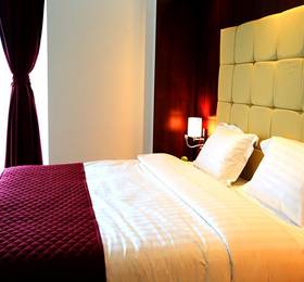 Туры в Arcadia Hotel Apartments в ОАЭ