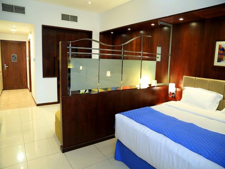 Arcadia Hotel Apartments
