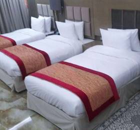 Sun & Sands Plaza Hotel в Дубае
