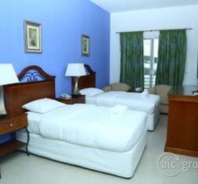 Туры в Empire Hotel Apartment в ОАЭ