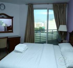 Отдых в Empire Hotel Apartment - ОАЭ, Дубай