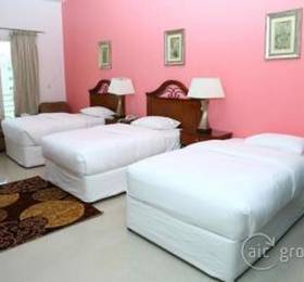 Empire Hotel Apartment в Дубае