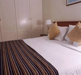 Отдых в Al Nakheel Hotel Apartments by Mourouj Gloria - ОАЭ, Абу-Даби