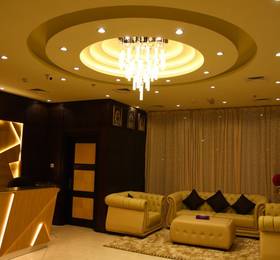 Voyage Hotel в Дубае