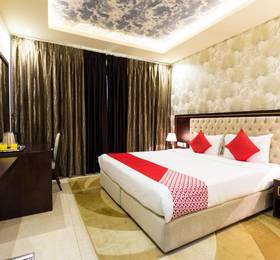 Отдых в Voyage Hotel - ОАЭ, Дубай
