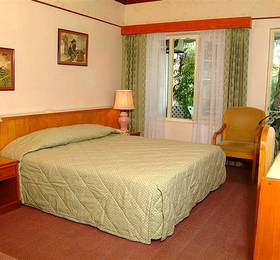 Отдых в Nasandhura Palace Hotel - Мальдивы, Мале
