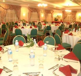 Nasandhura Palace Hotel в Мале