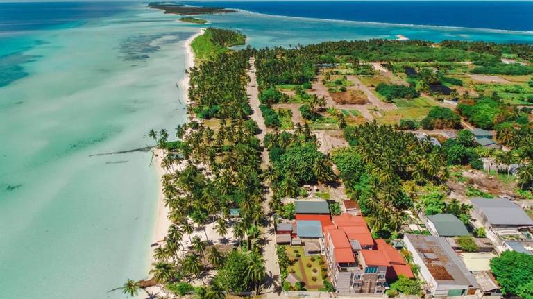 Reveries Diving Village