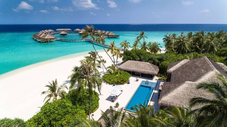 Velaa Private Island Maldives