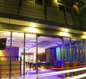 Baani Hotel в Мале