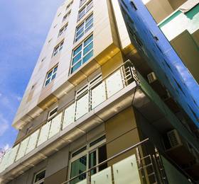 Туры в Baani Hotel в Мальдивах