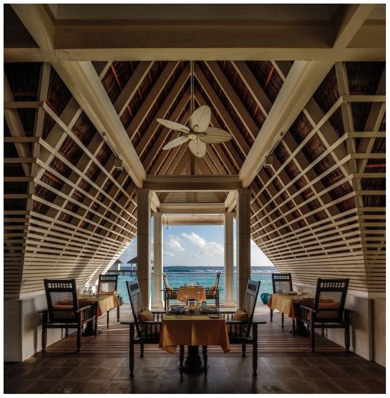 Loama Resort Maldives at Maamigili
