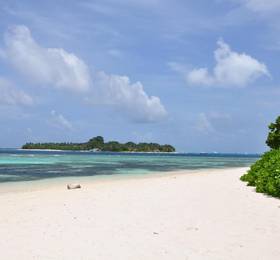 Отдых в Banana Residence, Rasdhoo - Мальдивы, Ари Атолл
