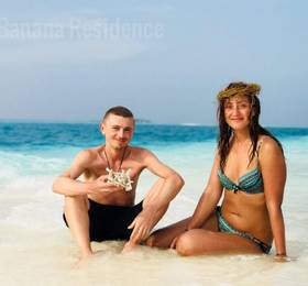 Туры в Banana Residence, Rasdhoo в Мальдивах