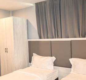 Туры в Point Inn в Мальдивах